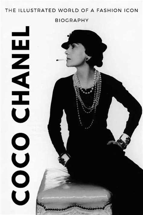 coco chanel contributions to australia